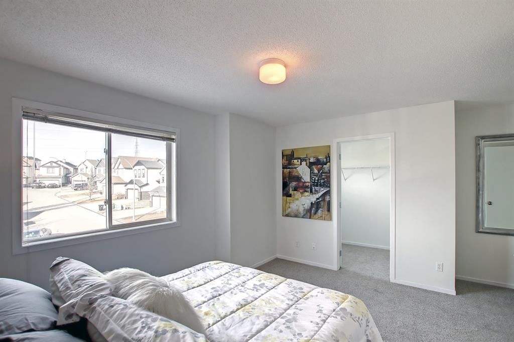 Photo 25: Photos: 39 300 Evanscreek Court NW in Calgary: Evanston Row/Townhouse for sale : MLS®# A1195350