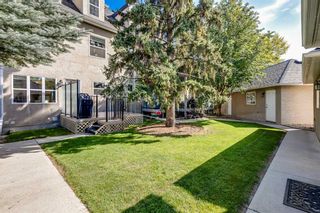 Photo 31: 220 Garrison Square SW in Calgary: Garrison Woods Row/Townhouse for sale : MLS®# A2080737
