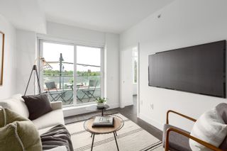 Main Photo: 304 2435 KINGSWAY in Vancouver: Collingwood VE Condo for sale (Vancouver East)  : MLS®# R2890032