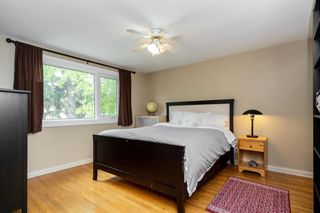 Photo 18: 47 Hind Avenue in Winnipeg: Silver Heights Residential for sale (5F)  : MLS®# 202011944