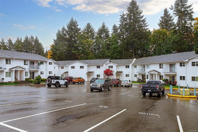 FEATURED LISTING: 39 - 211 Madill Rd Lake Cowichan