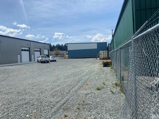 Photo 2: 3 1140 Industrial Way in Parksville: PQ Parksville Industrial for lease (Parksville/Qualicum)  : MLS®# 931804