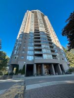 Main Photo: 1305 9603 MANCHESTER Drive in Burnaby: Cariboo Condo for sale (Burnaby North)  : MLS®# R2817544