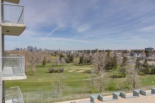 Photo 15: 604 99 Spruce Place SW in Calgary: Spruce Cliff Apartment for sale : MLS®# A2131377