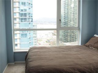 Photo 4: # 902 1420 W GEORGIA ST in Vancouver: West End VW Condo for sale (Vancouver West)  : MLS®# V873945