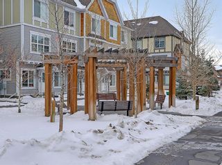 Photo 38: 236 130 New Brighton Way SE in Calgary: New Brighton Row/Townhouse for sale : MLS®# A1172067