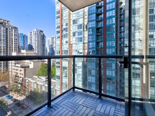 Photo 22: 1101 928 HOMER Street in Vancouver: Yaletown Condo for sale in "YALETOWN PARK 1" (Vancouver West)  : MLS®# R2872392