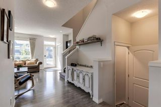 Photo 12: 94 Sage Bluff Gate NW in Calgary: Sage Hill Semi Detached for sale : MLS®# A1251314