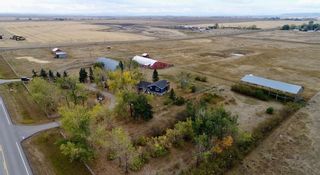 Photo 5: 498237 Meridian ST: Rural Foothills M.D. House for sale : MLS®# C4171651