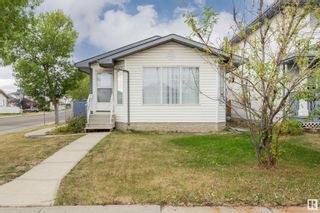 Photo 1: 16204 55A Street in Edmonton: Zone 03 House for sale : MLS®# E4312502