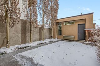 Photo 44: 4202 1A Street SW in Calgary: Parkhill Semi Detached (Half Duplex) for sale : MLS®# A2089541