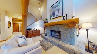 Photo 5: 2 2240 NORDIC Drive in Whistler: Nordic Townhouse for sale in "TALUSWOOD" : MLS®# R2743496