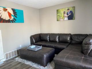 Photo 5: 14 5320 MOUNTAINVIEW Drive in Fort Nelson: Fort Nelson -Town Townhouse for sale in "MOUNTAINVIEW CONDOS" : MLS®# R2749083
