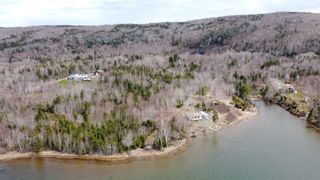 Photo 11: Lot 1&2 East Bay Highway in Big Pond: 207-C. B. County Vacant Land for sale (Cape Breton)  : MLS®# 202108705