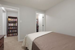 Photo 34: 16007 12 Avenue in Edmonton: Zone 56 House for sale : MLS®# E4342458