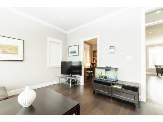 Photo 8: 33 W 21ST AV in Vancouver: Cambie House for sale (Vancouver West)  : MLS®# V1113391