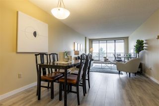 Photo 12: 1404 6595 WILLINGDON Avenue in Burnaby: Metrotown Condo for sale (Burnaby South)  : MLS®# R2530579