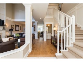 Photo 4: 31 2688 150 Street in Surrey: Sunnyside Park Surrey Townhouse for sale in "Westmoor" (South Surrey White Rock)  : MLS®# R2256437