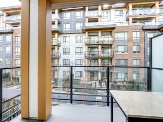 Photo 18: 208 735 ANSKAR Court in Coquitlam: Coquitlam West Condo for sale in "The Oaks - Holly" : MLS®# R2840829