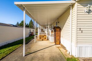 Photo 12: 11 4714 Muir Rd in Courtenay: CV Courtenay East Manufactured Home for sale (Comox Valley)  : MLS®# 889708