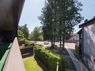 Photo 19: 321 34909 OLD YALE Road in Abbotsford: Abbotsford East Townhouse for sale in "THE GARDENS" : MLS®# R2292067