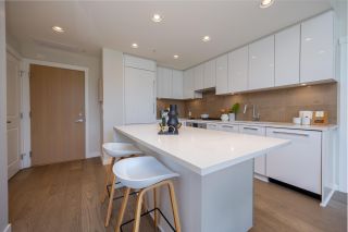 Photo 12: 520 3563 ROSS Drive in Vancouver: University VW Condo for sale in "POLYGON NOBEL PARK RESIDENCES" (Vancouver West)  : MLS®# R2666224