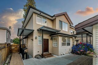 Photo 26: 288 MUNDY Street in Coquitlam: Central Coquitlam House for sale : MLS®# R2717354