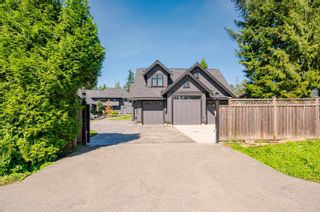 Photo 35: 22870 76B Crescent in Langley: Fort Langley House for sale in "FOREST KNOLLS" : MLS®# R2608797