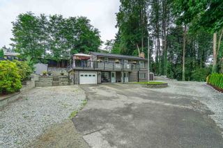 Photo 2: 33001 BRUCE Avenue in Mission: Mission BC House for sale : MLS®# R2843099