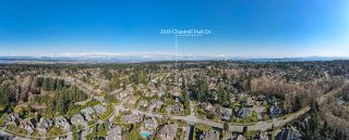 Photo 40: 2318 CHANTRELL PARK Drive in Surrey: Elgin Chantrell House for sale (South Surrey White Rock)  : MLS®# R2558616