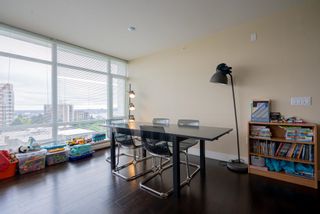 Photo 7: 601 1320 CHESTERFIELD AVENUE in North Vancouver: Central Lonsdale Condo for sale : MLS®# R2695129