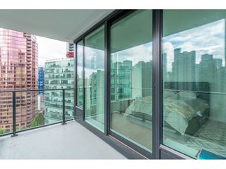 Photo 10: 1803 620 CARDERO Street in Vancouver: Coal Harbour Condo for sale in "Cardero" (Vancouver West)  : MLS®# R2843274
