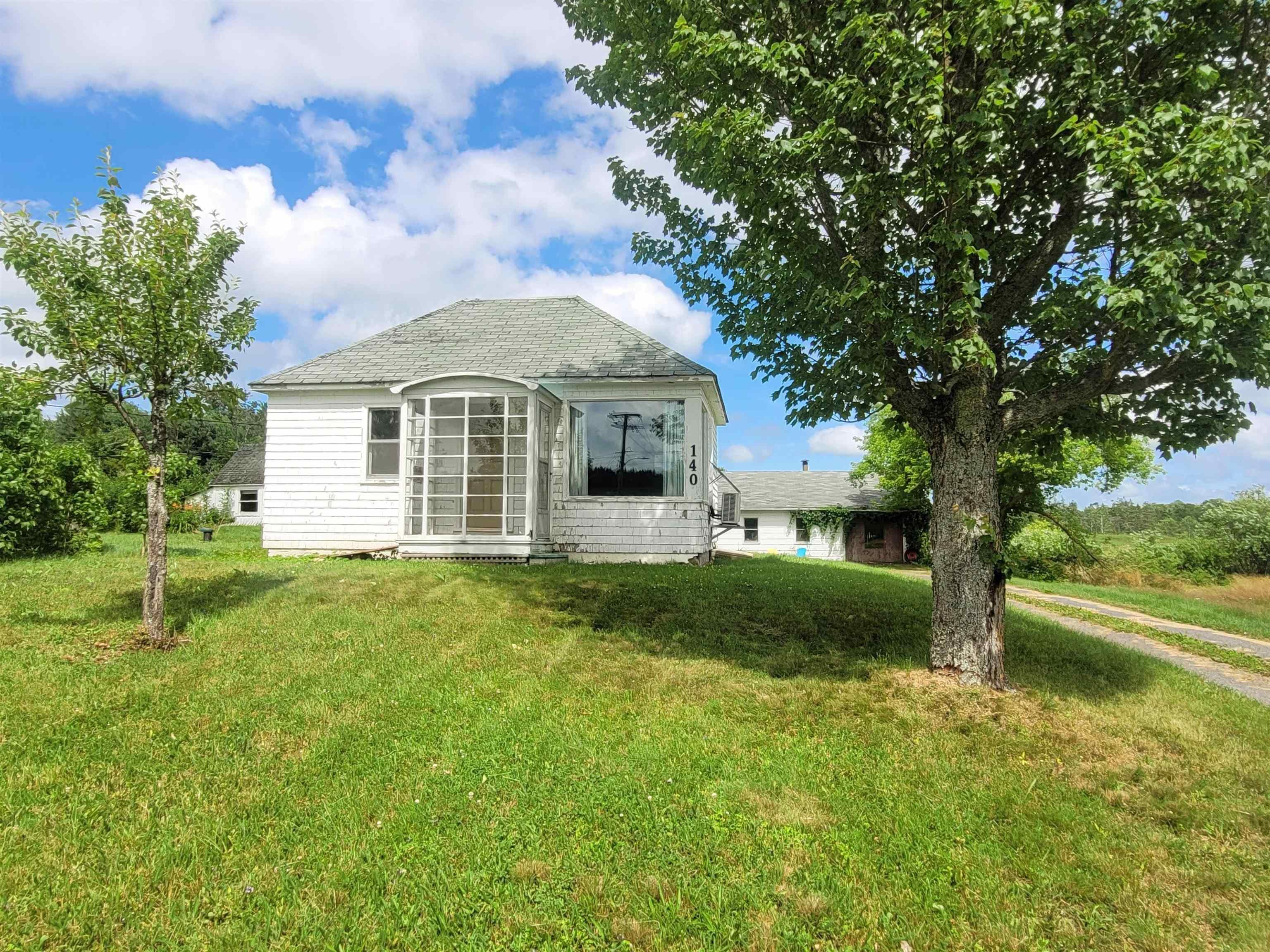 Main Photo: 140 Churchville Loop in Churchville: 108-Rural Pictou County Residential for sale (Northern Region)  : MLS®# 202314727