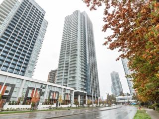 Main Photo: 812 10448 UNIVERSITY Drive in Surrey: Whalley Condo for sale in "UNIVERSITY DISTRICT - SOUTH TOWER" (North Surrey)  : MLS®# R2866189