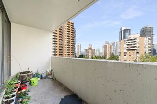 Photo 10: 1006 4200 MAYBERRY Street in Burnaby: Metrotown Condo for sale in "Times Square" (Burnaby South)  : MLS®# R2716255