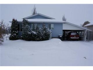 Photo 1: 303 2nd Street West: Warman Single Family Dwelling for sale (Saskatoon NW)  : MLS®# 388877