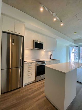 Photo 22: 412 1808 W St. Clair Avenue in Toronto: Junction Area Condo for lease (Toronto W02)  : MLS®# W5973571