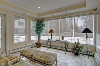 Photo 32: 313 2144 Paliswood Road SW in Calgary: Palliser Apartment for sale : MLS®# A2031631