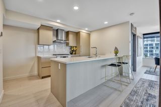 Photo 10: 709 3300 KETCHESON Road in Richmond: West Cambie Condo for sale : MLS®# R2701083