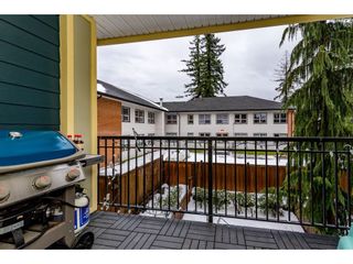 Photo 22: 16 45290 SOOWAHLIE Crescent in Chilliwack: Vedder S Watson-Promontory Townhouse for sale in "PARK GATE" (Sardis)  : MLS®# R2640315