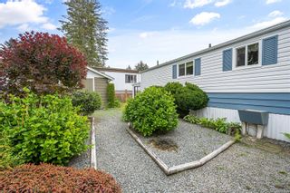 Photo 19: 114 5854 Turner Rd in Nanaimo: Na Pleasant Valley Manufactured Home for sale : MLS®# 932857
