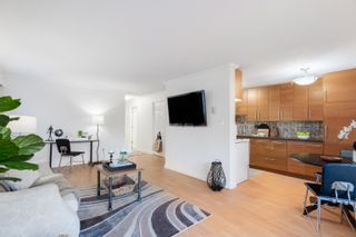 Photo 4: 104 2424 CYPRESS Street in Vancouver: Kitsilano Condo for sale in "Cypress Place" (Vancouver West)  : MLS®# R2623646