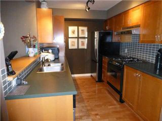 Photo 2: 303 2181 W 12TH Avenue in Vancouver: Kitsilano Condo for sale in "THE CARLINGS" (Vancouver West)  : MLS®# V1072129