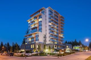 Main Photo: 106 9025 HIGHLAND Street in Burnaby: Simon Fraser Univer. Townhouse for sale (Burnaby North)  : MLS®# R2808257
