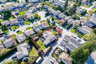 Main Photo: 1977 WARWICK Avenue in Port Coquitlam: Lower Mary Hill Land for sale : MLS®# R2872378