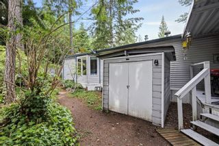 Photo 8: 6 1401 Price Rd in Errington: PQ Errington/Coombs/Hilliers Manufactured Home for sale (Parksville/Qualicum)  : MLS®# 968454