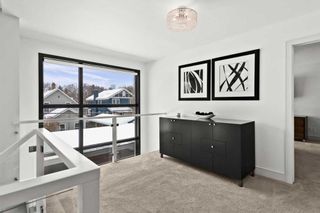 Photo 19: 3 408 13 Street NW in Calgary: Hillhurst Row/Townhouse for sale : MLS®# A2115657