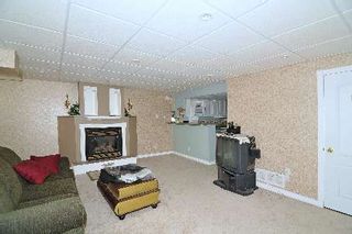 Photo 8: 7 Angus Meadow Drive in Markham: House (3-Storey) for sale (N11: LOCUST HIL)  : MLS®# N1949256
