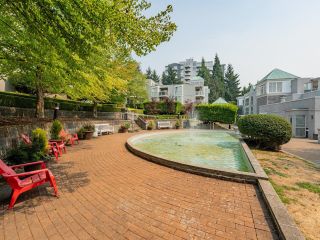 Photo 3: 305 8450 JELLICOE Street in Vancouver: South Marine Condo for sale (Vancouver East)  : MLS®# R2610925
