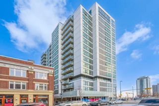 Photo 2: 1010 450 8 Avenue SE in Calgary: Downtown East Village Apartment for sale : MLS®# A2120718